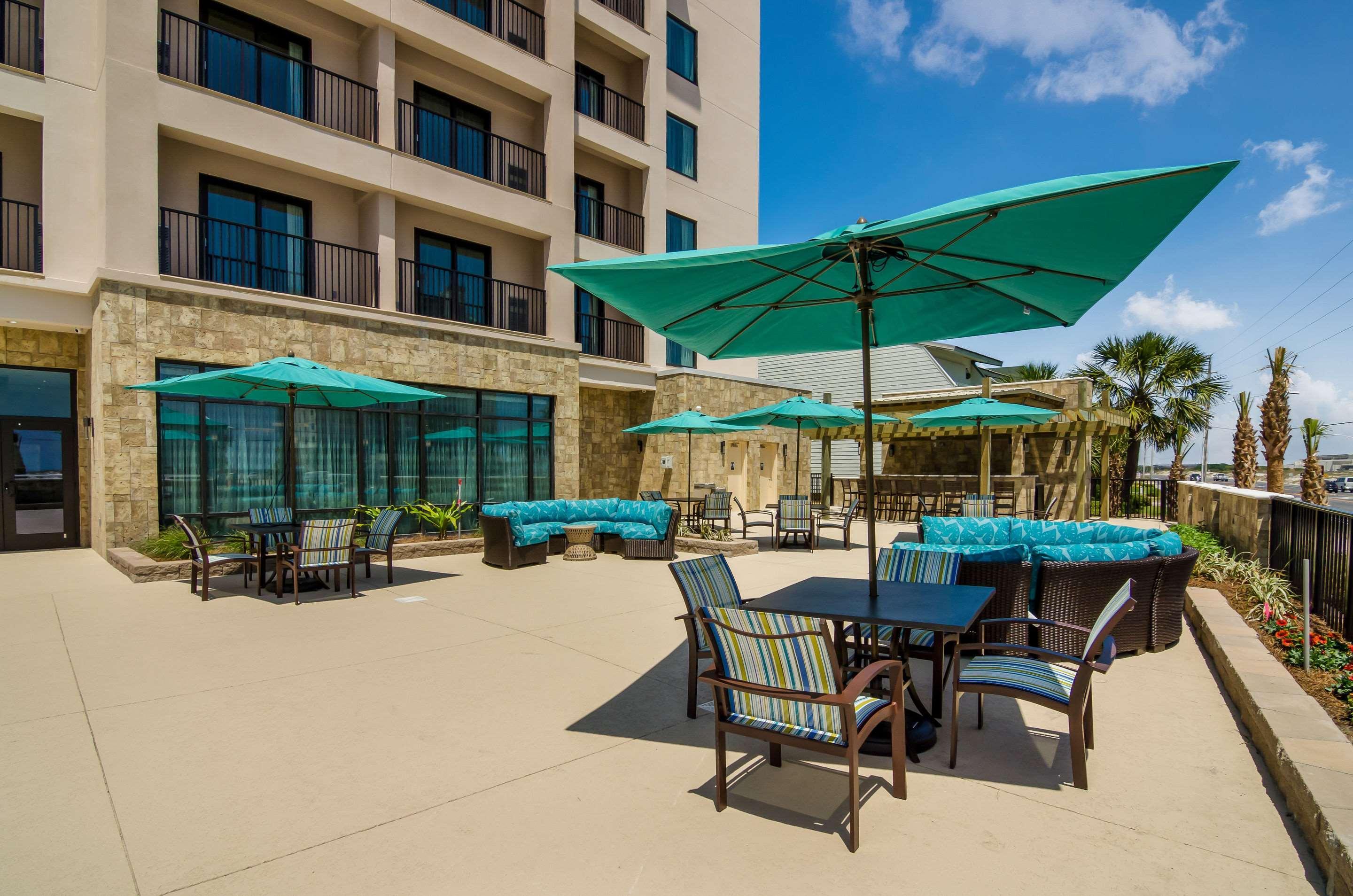 Comfort Inn & Suites Gulf Shores East Beach Near Gulf State Park Dış mekan fotoğraf